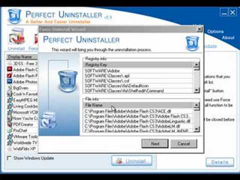 Cara Uninstall Adobe Master Cs3 Download