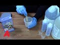 How to Mix Amazing Clear Cast Resin | Alumilite