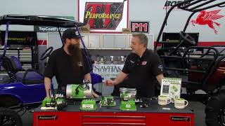 Navitas Vehicle Systems Ltd. -  2020 Spotlight on Performance TV