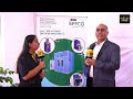 EFFCO Finishes & Technologies Pvt Ltd- Leading the #MakeinIndia Campaign with Sustainable Innovation