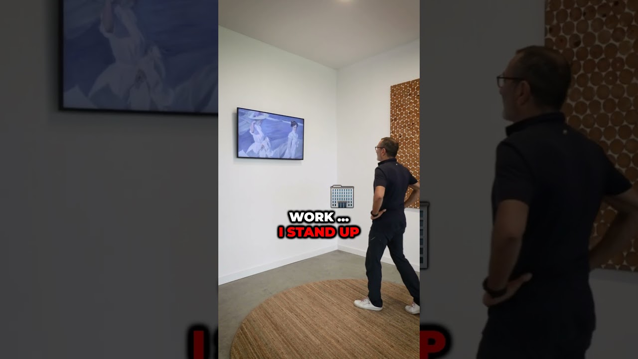 This Creative Solution Reduced Employee Burnouts 