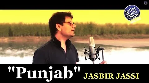 Jasbir Jassi - Punjab - Artistaloud