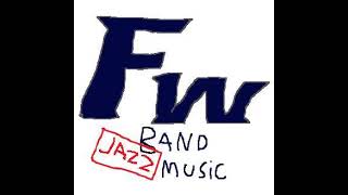 Forest Wood Band Pieces: Jazz Band