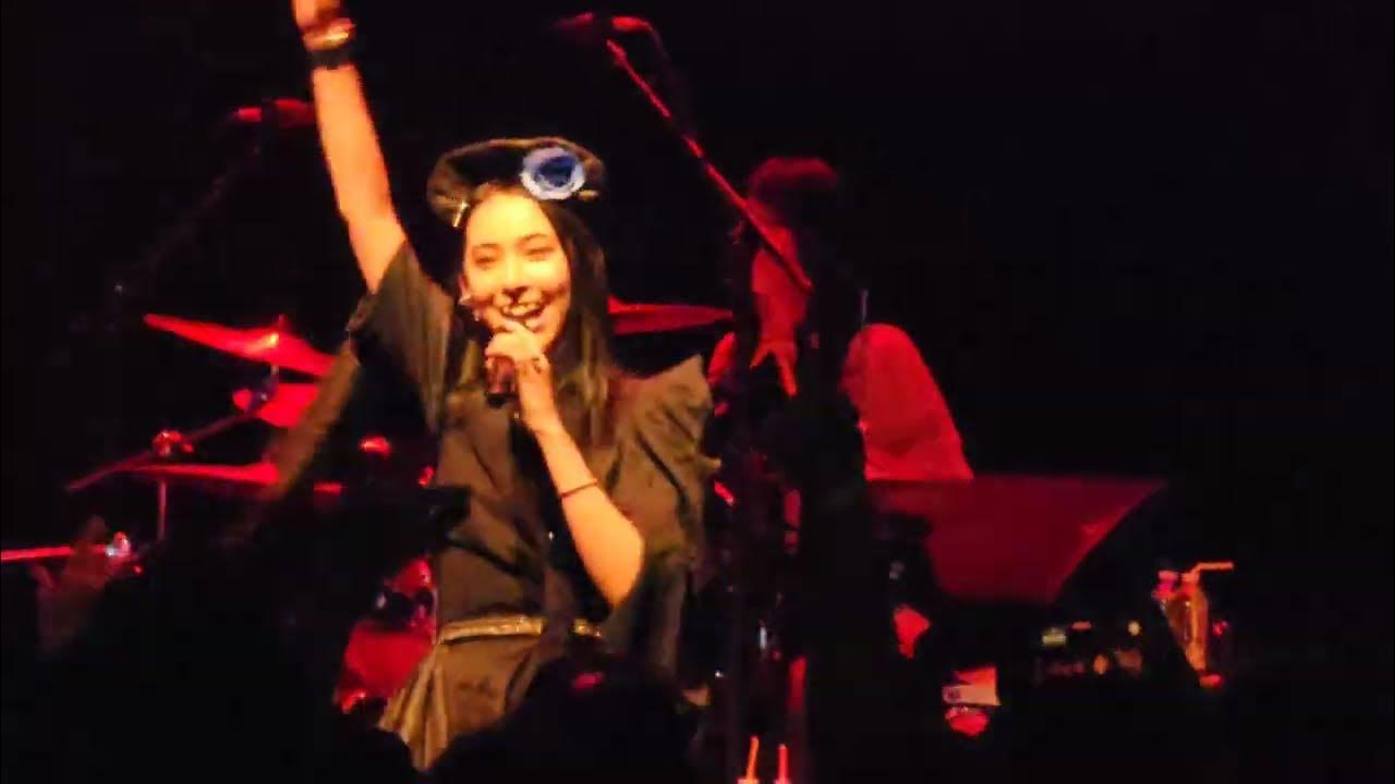 BAND-MAID - FULL CONCERT(4K) - PARK WEST THEATER @ CHICAGO USA - LOLLAPALOOZA AFTERSHOW - AUG 3/2023 BAND-MAID - FULL CONCERT(4K) - PARK WEST THEATER @ CHICAGO USA - LOLLAPALOOZA AFTERSHOW - AUG 3/2023