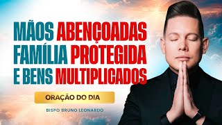 Download Lagu ORAÇÃO DO DIA 06 DE SETEMBRO MP3 Download Lagu ORAÇÃO DO DIA 06 DE SETEMBRO MP3