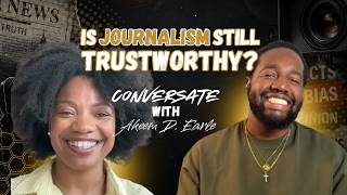 Can Journalism Still Change the World? Inside Investigative Reporting with Sidnee King Pineda