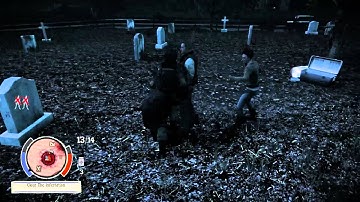 State of Decay: Breakdown Gameplay Part 1 - Start to a New Adventure (Breakdown Level 3)