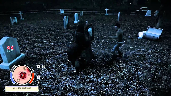 State of Decay: Breakdown Gameplay Part 1 - Start to a New Adventure (Breakdown Level 3)