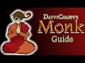 Davvys dd 5e monk guide