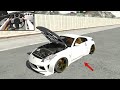 Building a Widebody Nissan 350Z - Car Parking Multiplayer (Build + Test Drive) Gameplay
