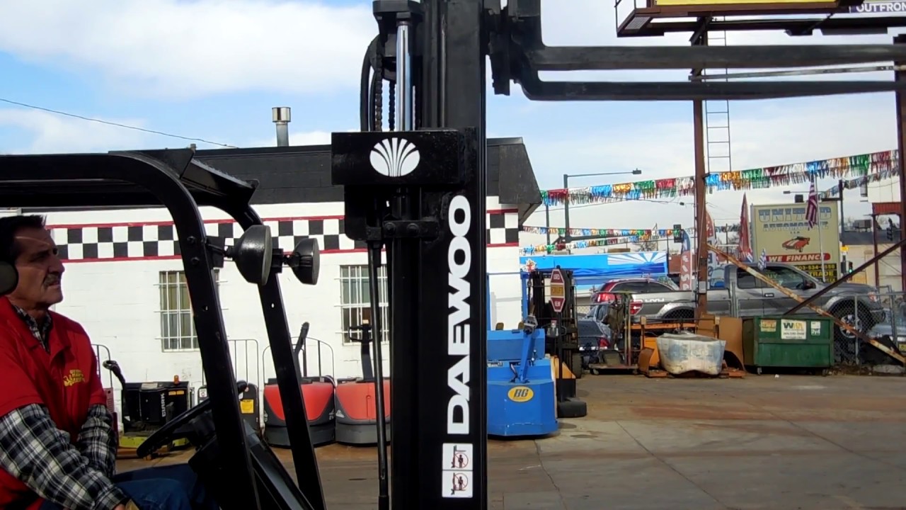 Снегоуборщик daewoo 3000