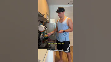 My Assistant Shorts 