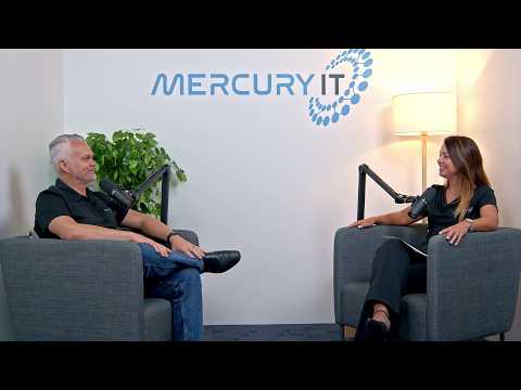 Passwords, MFA, and Passkeys: What Your Business Actually Needs to Know!