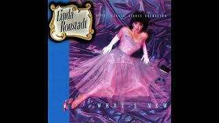 Watch Linda Ronstadt Crazy He Calls Me video
