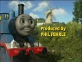 Thomas Friends Season 7 End Credits US Version Thomas Friends Season 7 End Credits US Version