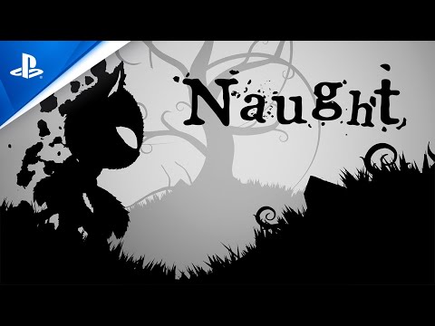 Naught - Release Trailer | PS4