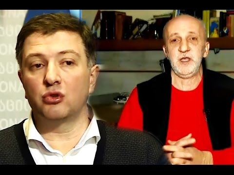 გია ხუხაშვილი გიგი უგულავას გათავისუფლებაზე