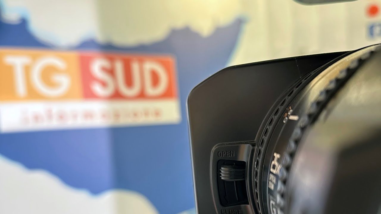 Non solo colleghi ma una famiglia aggiunta: Telesud e la vita dietro le quinte