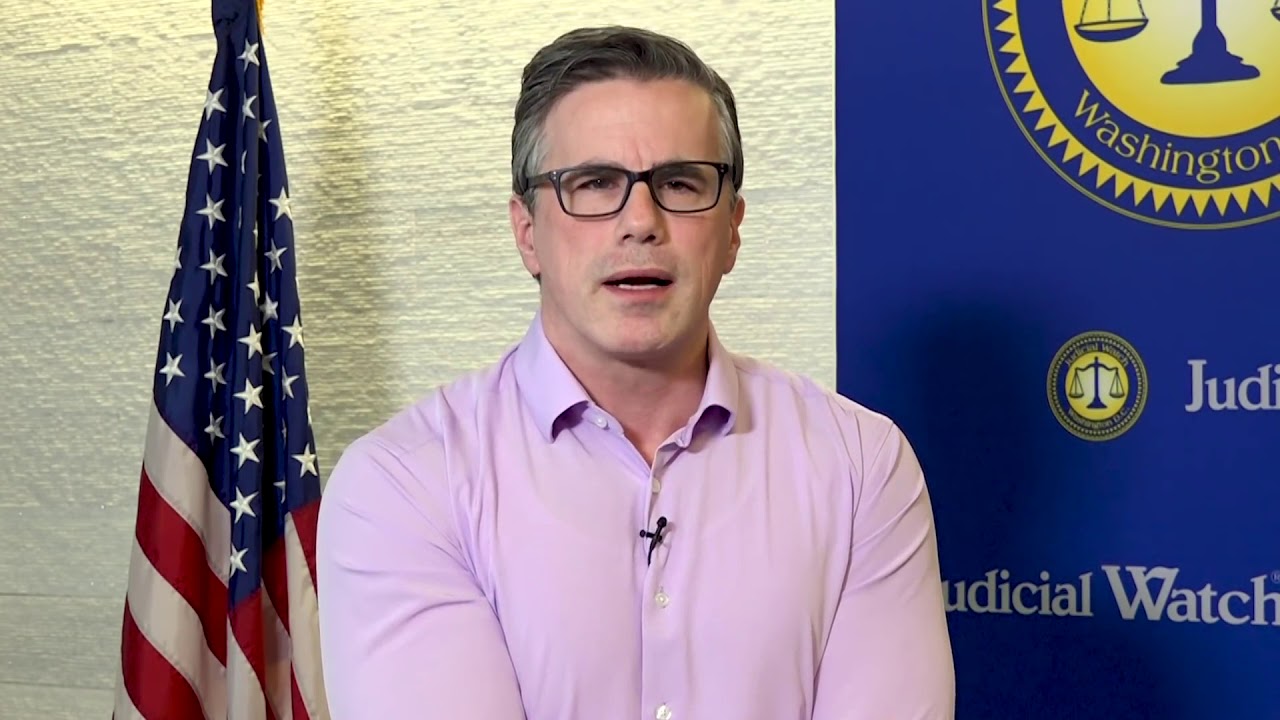 ICYMI: California and Los Angeles County to Clean Dirty Voter Rolls!