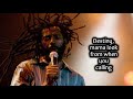 Buju Banton - Destiny (Lyric Video)
