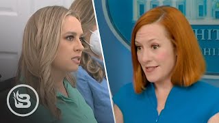 Psaki Makes SHOCKING Admission About Illegal Immigrants Who Just Crossed