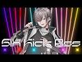 SIX Kick Ass / めておら - ver.Sēa