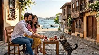 Hazar - Kuşlar Konsun Omzuna