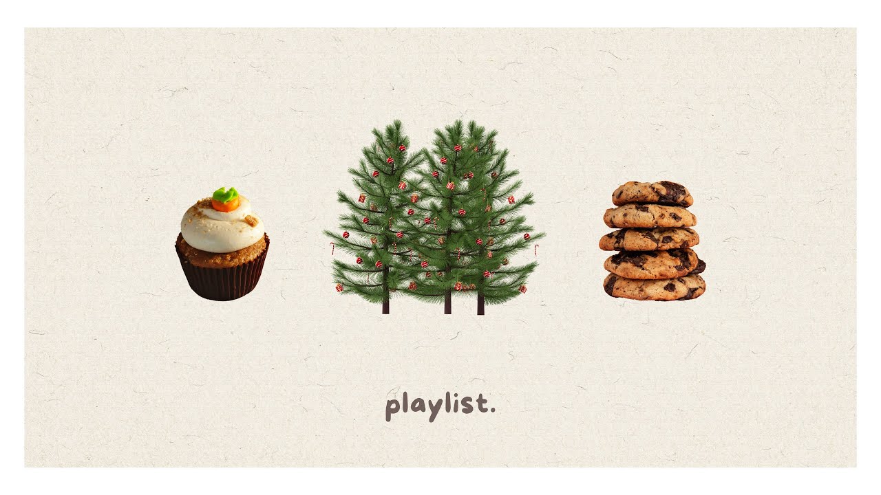 Mellow Yuletide Cheer