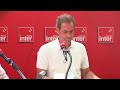 Du love  - Tanguy Pastureau maltraite l'info