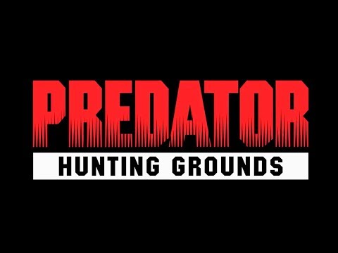 Predator: Hunting Grounds - Official Reveal Teaser Trailer