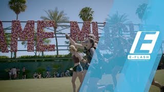 Beyonce, The Weeknd hingga Eminem Siap Guncang Coachella 2018