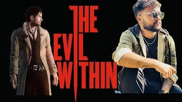 CAN WE FIND LILY TODAY?THE EVIL WITHIN 2// CR7BEAST// PART-2