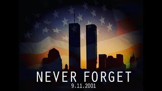 9 11 Sounds of Silence Tribute (Disturbed Version) -  Never Forget By JB