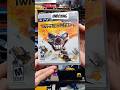 Unboxing Twisted Metal PS3 #game #gameroom #playstation #ps3 #gameplay #rock