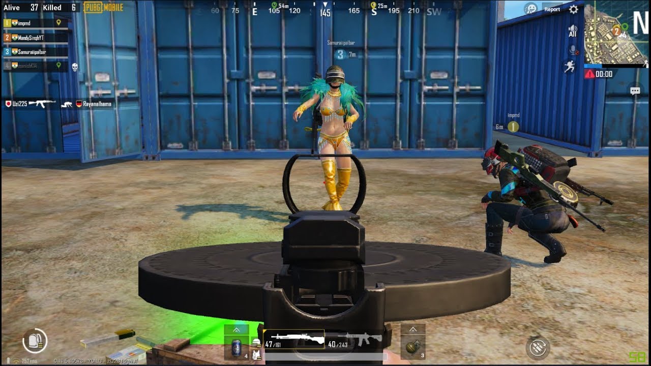 Pubg Mobile Emulator Join Discord Mandysingh Yt Youtube - pubg mobile emulator join discord mandysingh yt