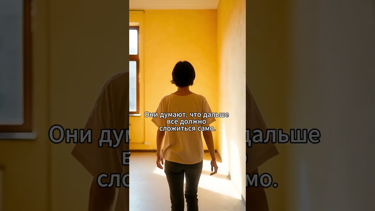 Почему короткие видео — это вход, а не заработок?