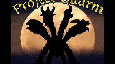 Project Quarm - Setup, Update, and Play!