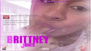 SK8TIE - BRITTNEY JONES