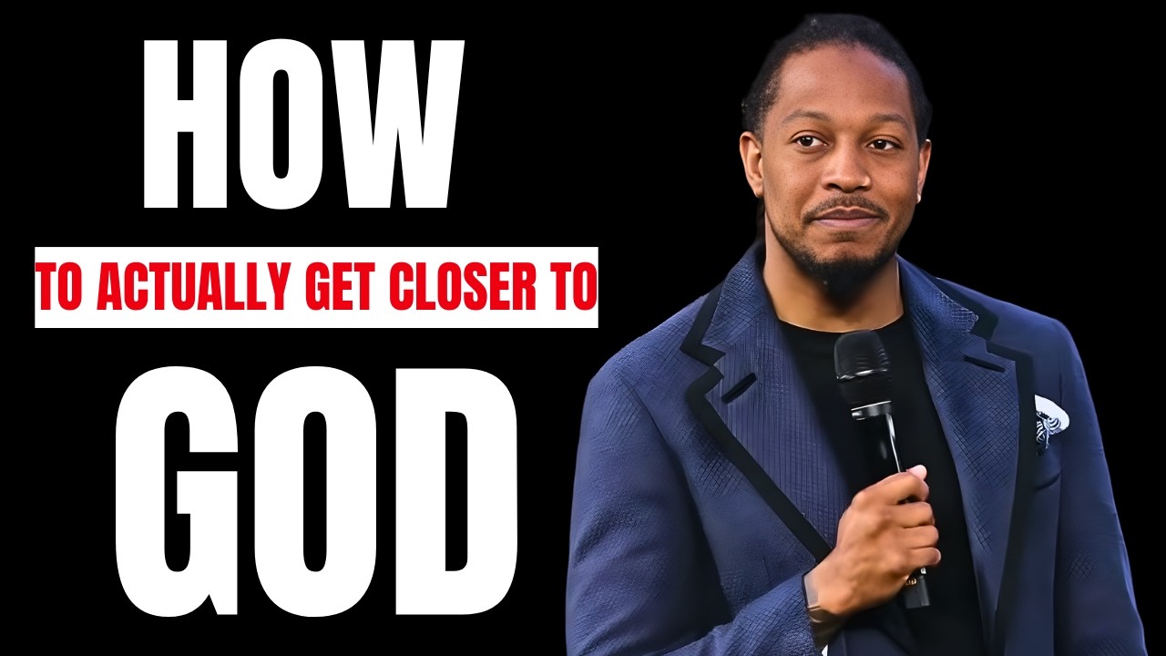 Open Your Ears and Understand GOD's WAYS before you become SPIRITUALLY MATURE - Prophet Lovy Elias