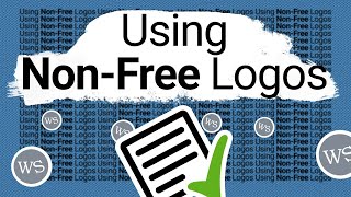 Using Non-Free Logos - Wikipedia Policy Overview (Advanced Wikipedia Editing)
