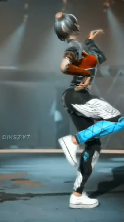 PRESET ALIGMOTION FF `PAKE POTO` DJ HATI IKI DODO DOLANAN ⚡ VIRAL !!