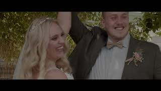 Hochzeitsvideo - Sarah & Niclas | Falkon Agency | 4K