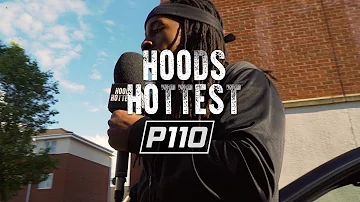 Simmy Stacks - Hoods Hottest (Season 2) | P110