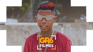 MC Teteu - Dingo Bell (GR6 Explode) Perera DJ