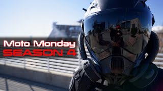 Moto Monday | Season 4 Highlights