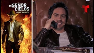 El Señor de los Cielos 2 | Capítulo 55 | Telemundo