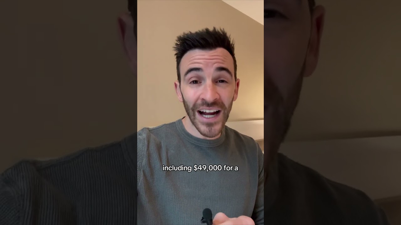 🚨 New Trump scandal exposed