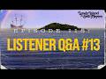 Listener Q&A Episode 13 | The Lonely Island And Seth Meyers Podcast Episode 118