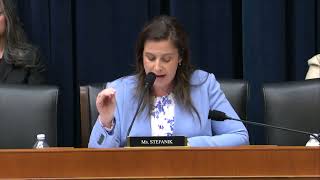 Famous Stefanik Exposes Scourge of Antisemitism at Haverford College During Committee Hearing Net Worth