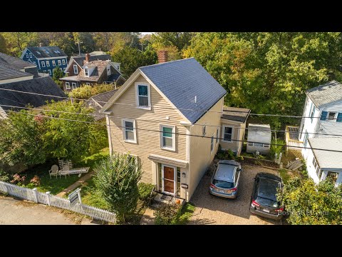 6 Munsey Ln, Gloucester, MA home video tour